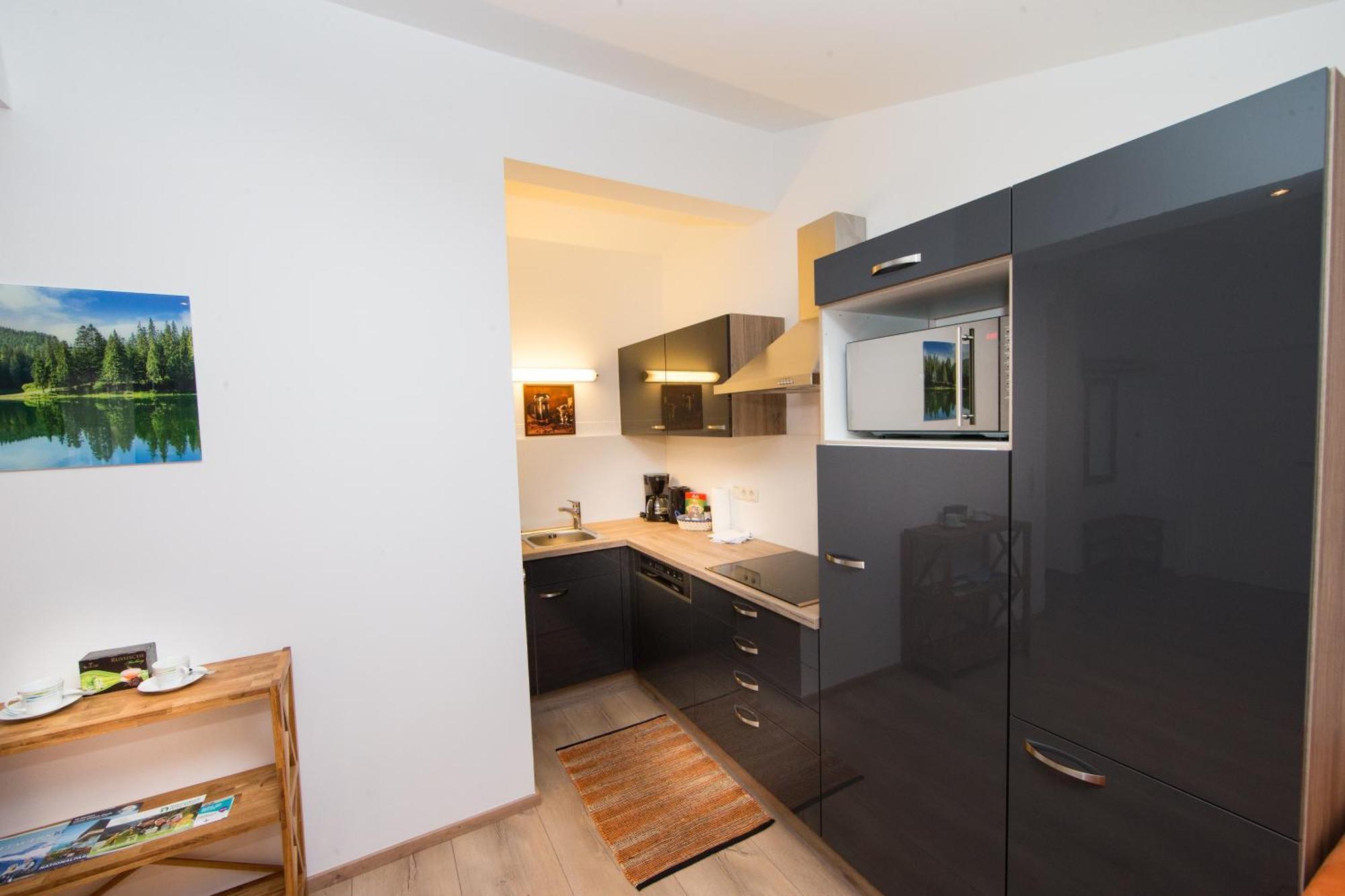 Apartments Schmittental - Schmitten62 Self Check-In Zell am See Exterior photo