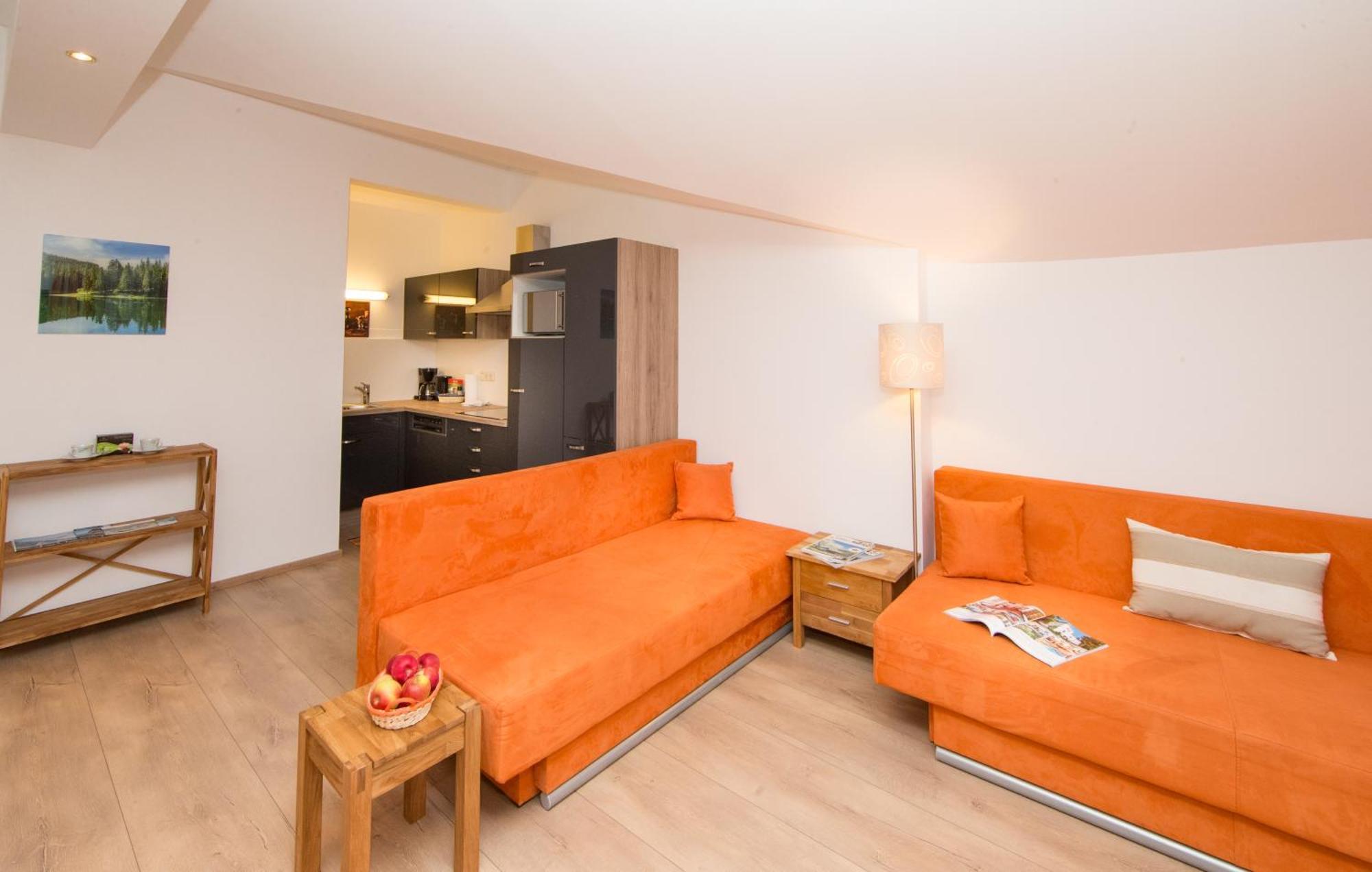 Apartments Schmittental - Schmitten62 Self Check-In Zell am See Exterior photo