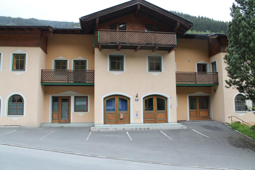 Apartments Schmittental - Schmitten62 Self Check-In Zell am See Exterior photo